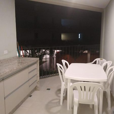 Maravilhoso Apartamento Reserva Dna Ubatuba Exterior photo