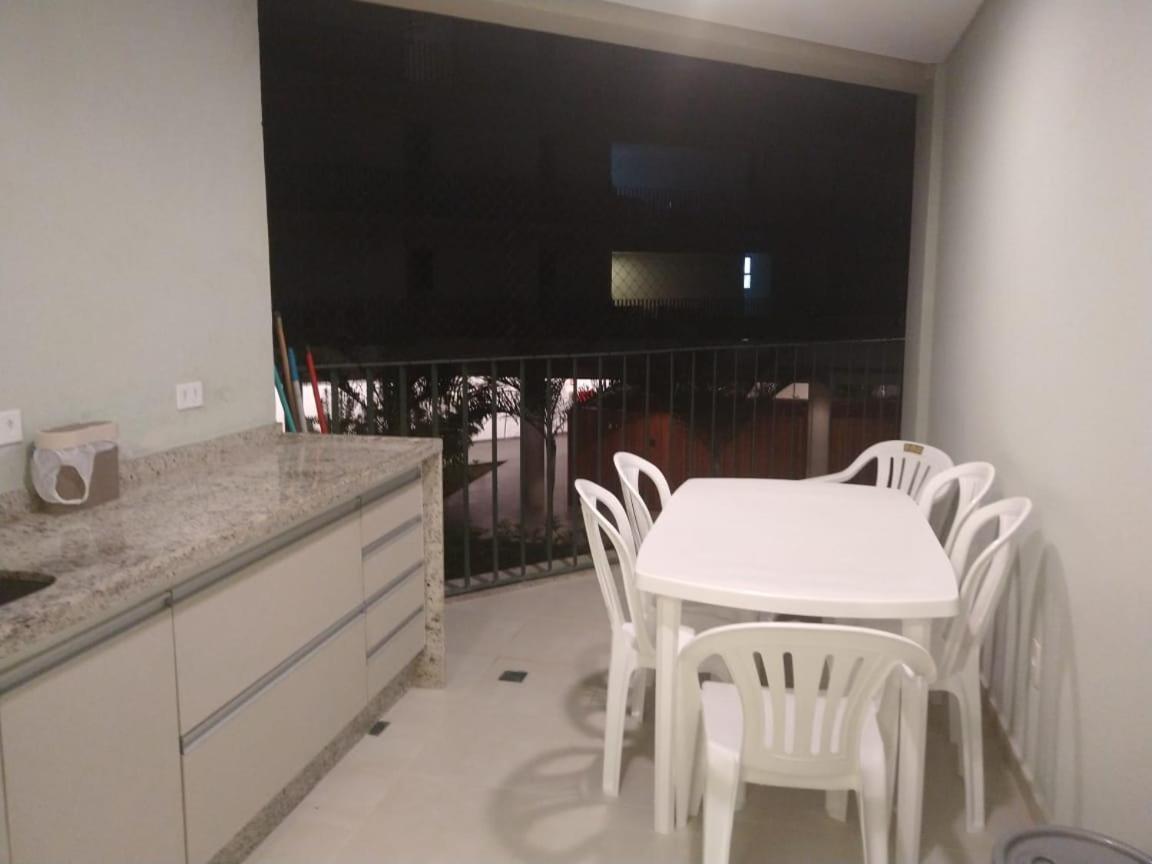 Maravilhoso Apartamento Reserva Dna Ubatuba Exterior photo