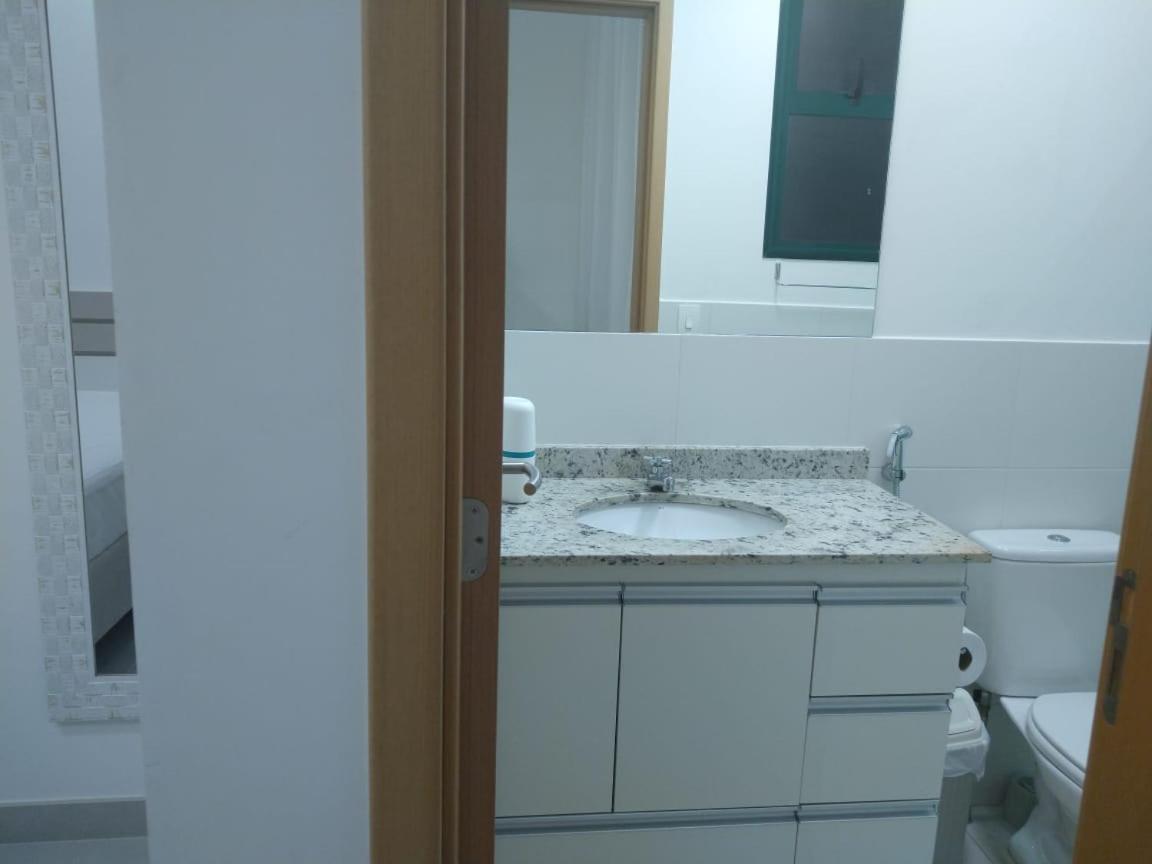 Maravilhoso Apartamento Reserva Dna Ubatuba Exterior photo