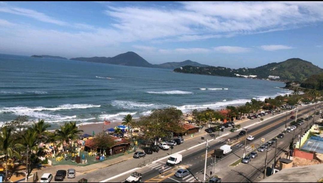 Maravilhoso Apartamento Reserva Dna Ubatuba Exterior photo