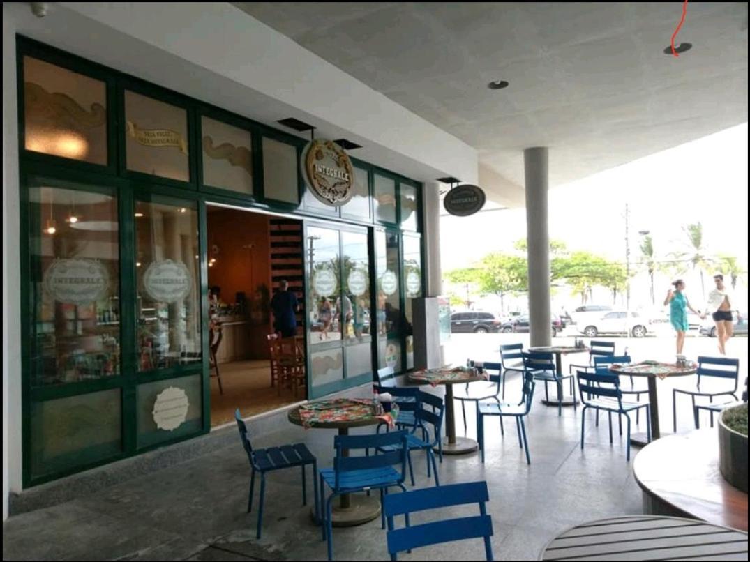 Maravilhoso Apartamento Reserva Dna Ubatuba Exterior photo